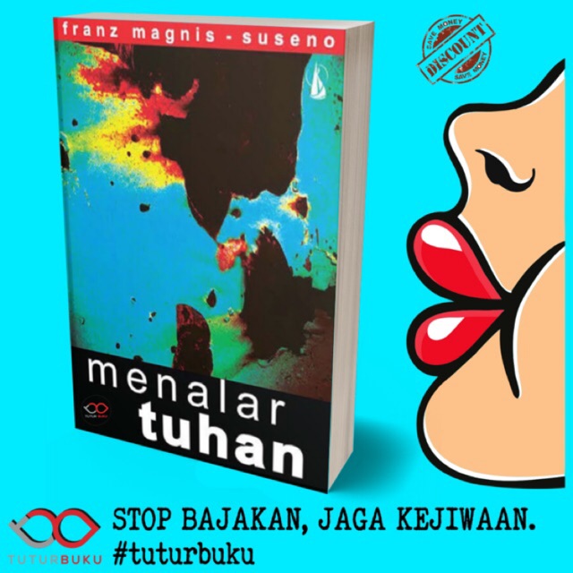 Menalar Tuhan - Franz Magnis Suseno