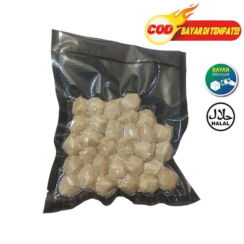 

Bakso Urat Ayam Sapi 100% Halal Buatan Sendiri Tanpa Pengawet Tanpa Pembekah