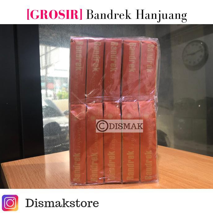 

GROSIR Bandrek Hanjuang Original