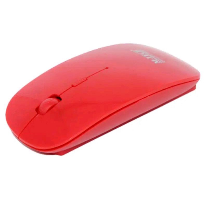 mouse wireless mtech 6070 SLIM 2,4Ghz mtech mouse