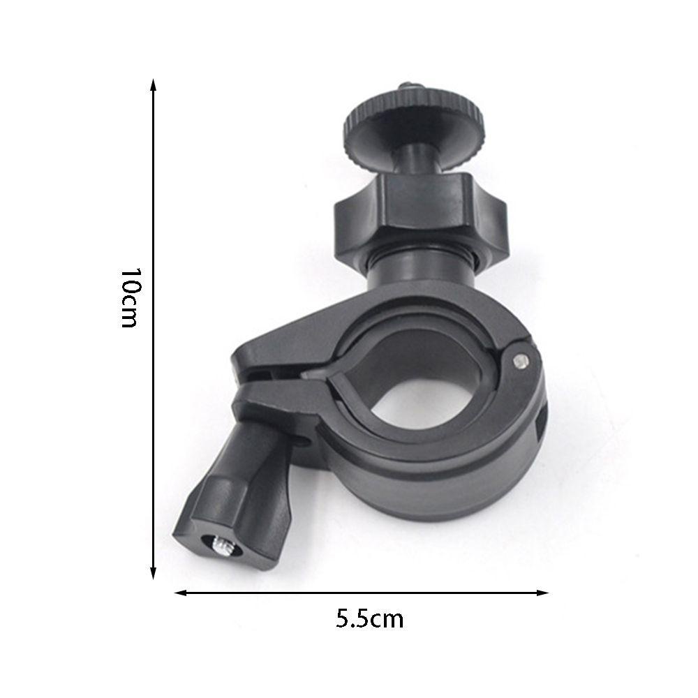 Atas Untuk Action2/GoPro10/360One RS New Action Camera Adapter Damping