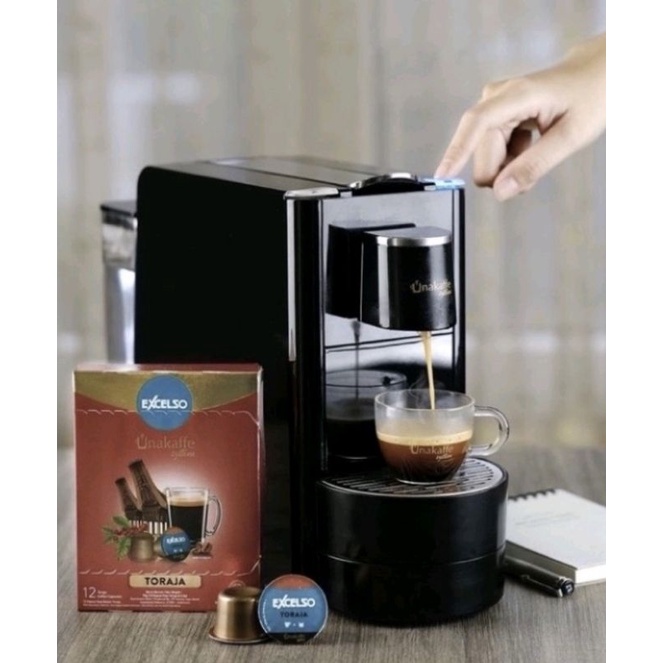 Mesin Kopi Excelso - Homecare24