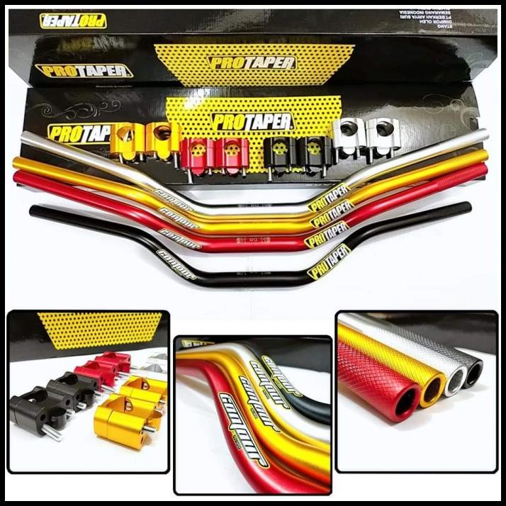 Stang Fatbar Protaper / Stang Protaper High