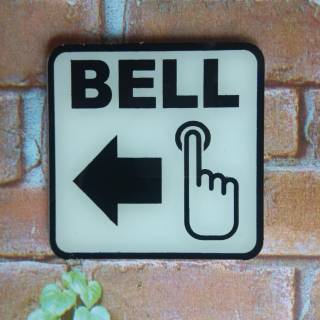 Sticker Tulisan BELL | Shopee Indonesia