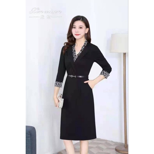 LONG TUNIK IMPORT PREMIUM CHINA