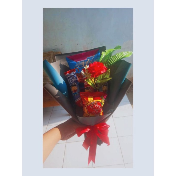 

BUKET SNACK TERMURAH / BUKET SNACK / BUKET MURAH