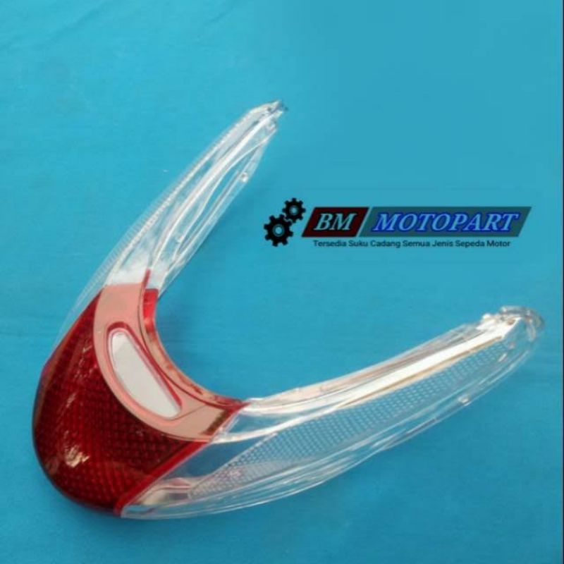 Mika Lampu Belakang Honda Vario 110 CW