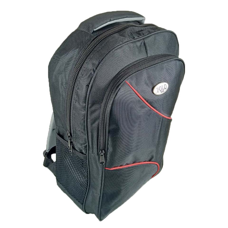 Tas Ransel Polo Termurah Tas Ransel Polo Pria Tas Ransel Polo Wanita Tas Ransel Polo Trands Tas Ransel Polo Terlaris Tas Ransel Polo Termurah 18 Inch