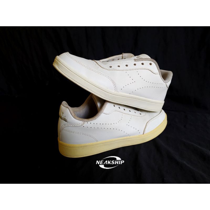 Unyellowing Remover Instan NEAKSHIP Pemutih Midsole Sepatu Memutihkan Sol