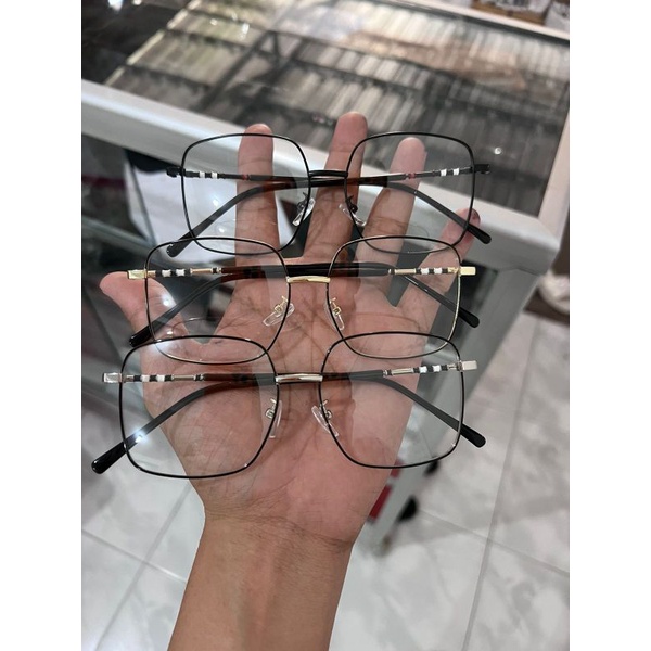 Kacamata Photocromic