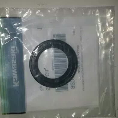 Seal Sil As gear Gir depan kawasaki KLX 150 ORIGINAL Ori Kawasaki