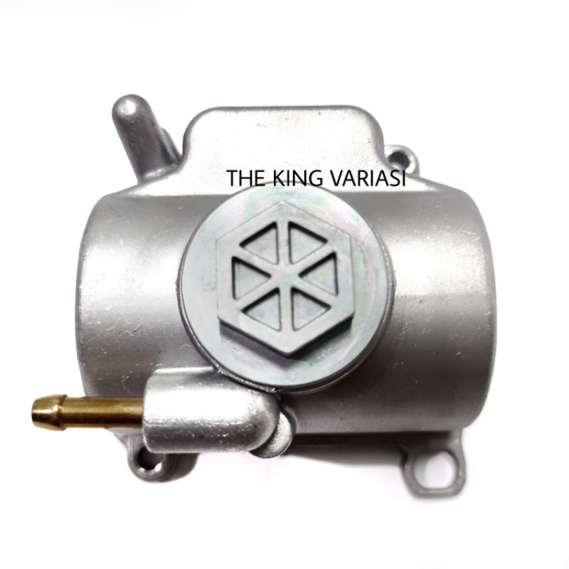 MANGKOK BAWAH KARBU PWK 28,30,32,34/MANGKOK CARBU PWK/TUTUP BAWAH KARBU PWK/MANGKOK KARBURATOR PWK-2