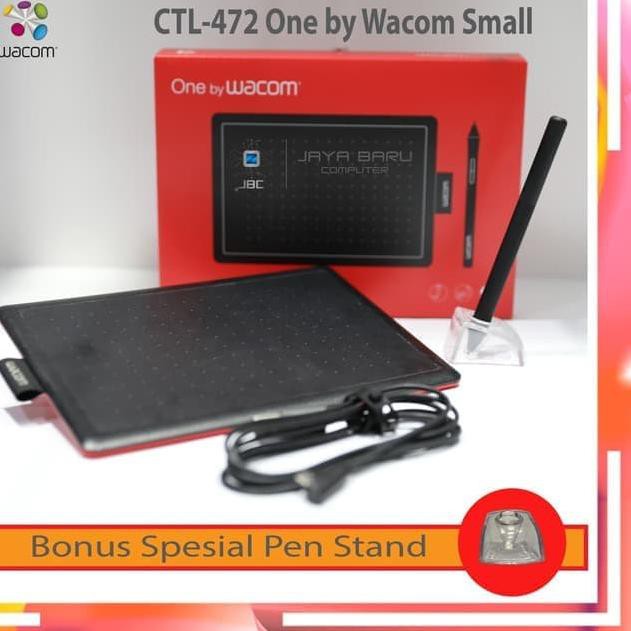 

TPI CTL-472 One By Wacom Small !!