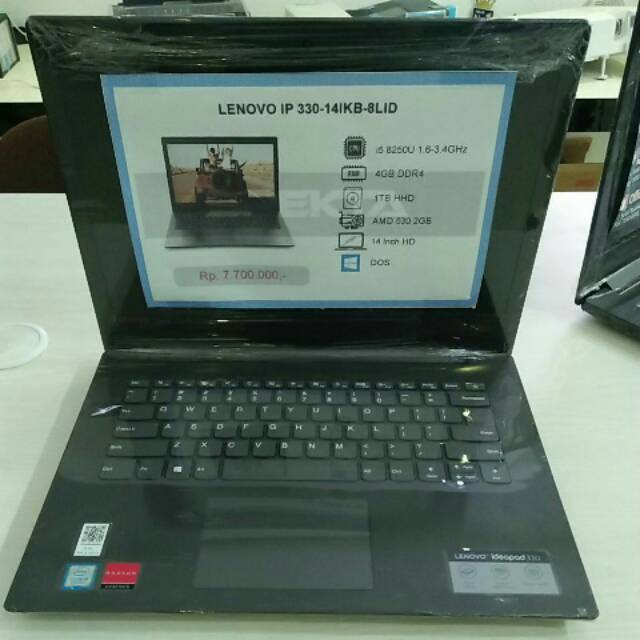 Lenovo IP 330-14IKB-8LID
