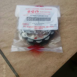 ONE WAY PELOR STARTER STATER ISI SATRIA FU 150 FU150 ORI