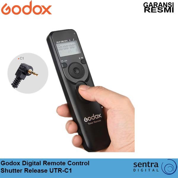 godox intervalometer