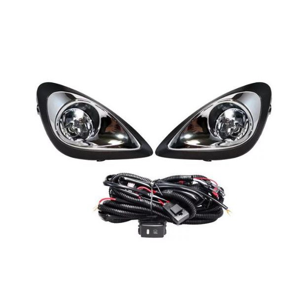 FOGLAMP NISSAN MARCH 2013