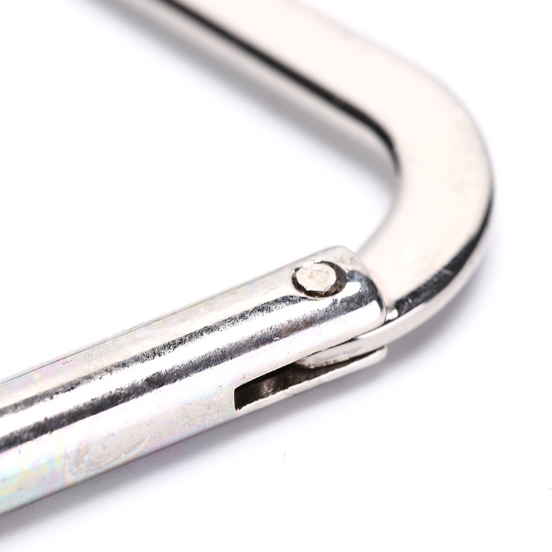 (dreamdreaming.id) Klip Penjepit Uang Bahan stainless steel Untuk Saku