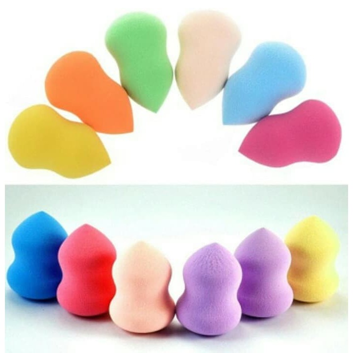 Beauty Blender Spons Make up Sponge Make Up