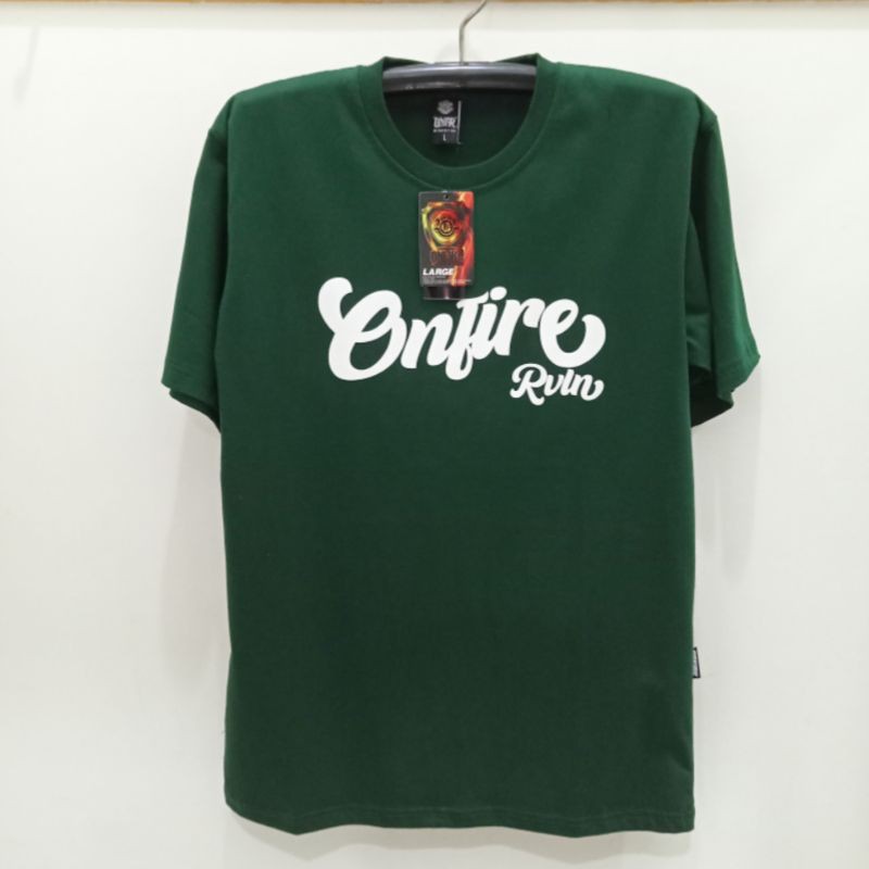 KAOS ORIGINAL ONFIRE