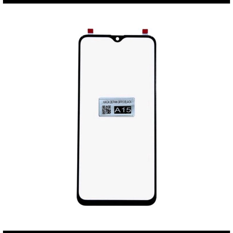 Kaca Touchscreen Kaca Lcd Oppo A15 Oppo Narzo / Narzo 20