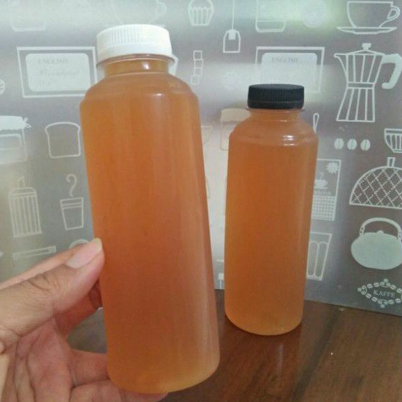 

Teh Kombucha/Fermentasi Teh/Jamur Teh/Detoks
