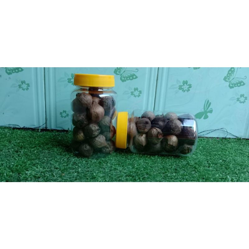 

Bawang hitam berat 125 gram