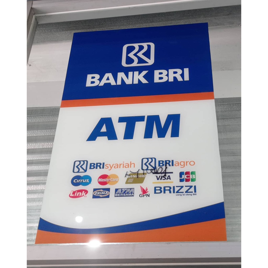 

Sticker Miror / Sticker Branding Kantor / Print Sticker Miror Custom