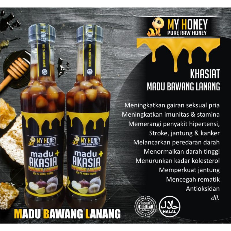 

MADU AKASIA BAWANG LANANG ASLI AKASIA MURNI AKASIA BERKHASIAT 100%...COD GUEES