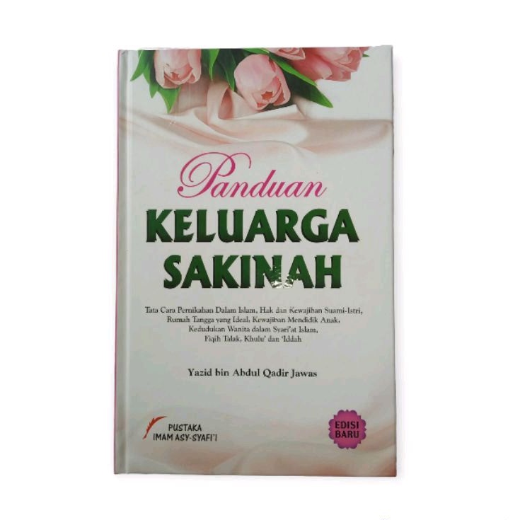 Panduan Keluarga Sakinah