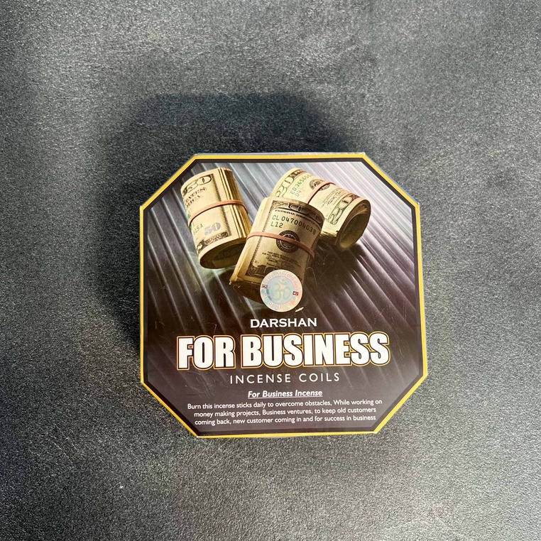 Dupa Lingkar For Business