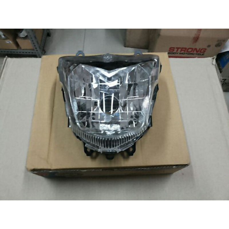 Reflektor Lampu Depan CB150R Lama CB 150 R