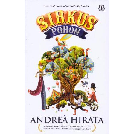 Sirkus Pohon - Andrea Hirata Original