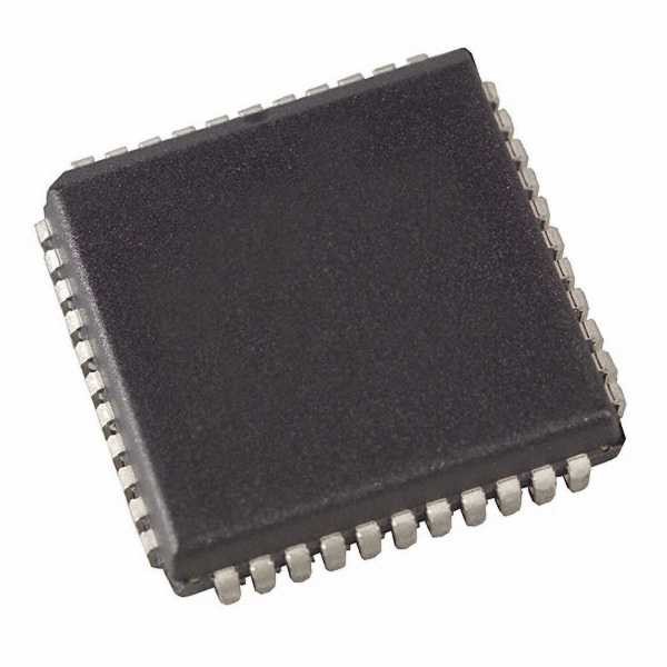 AT89C51ID2-SLSUM AT89C51ID2 PLCC44