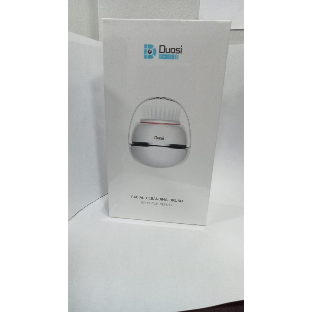 Duosi DY-103 Facial cleansing Brush