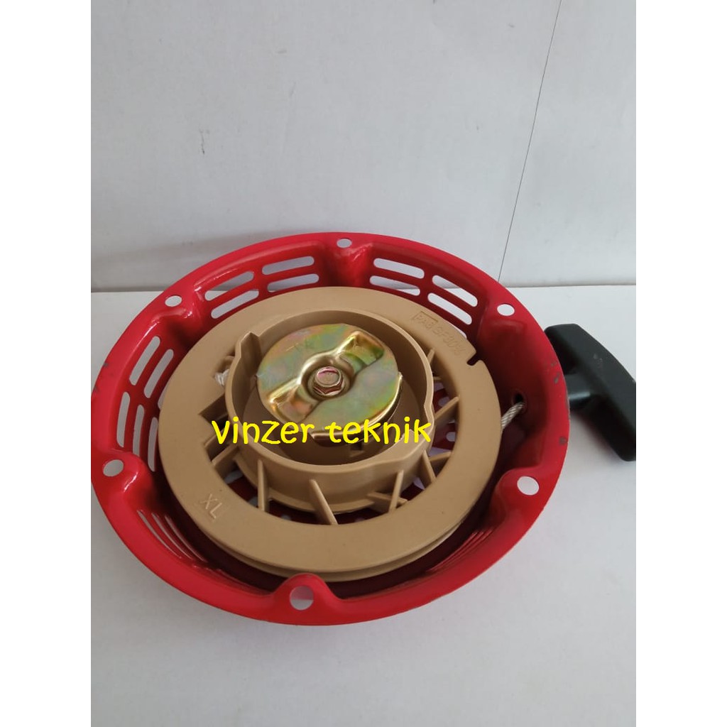 Recoil Starter Gx160
