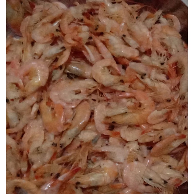 

Udang Manis 100 gram