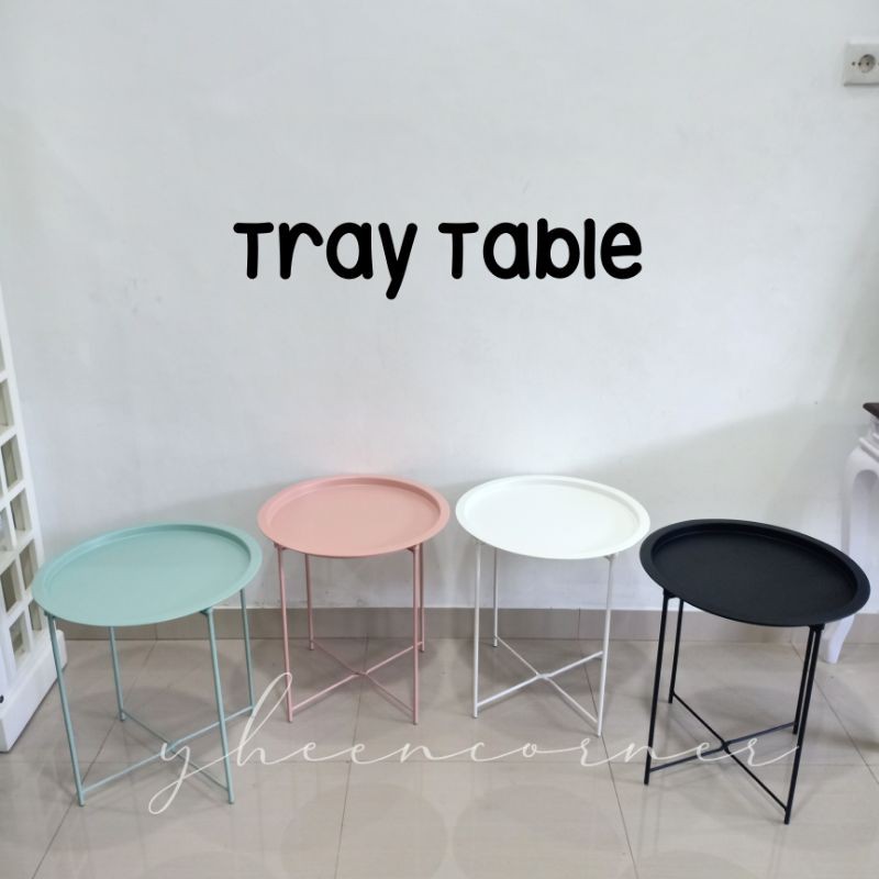 Tray Table