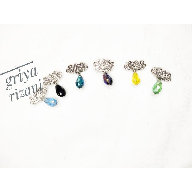 bros dagu mini kristal