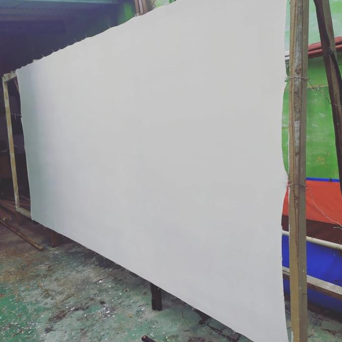 

KANVAS LUKIS UKURAN 140X190CM