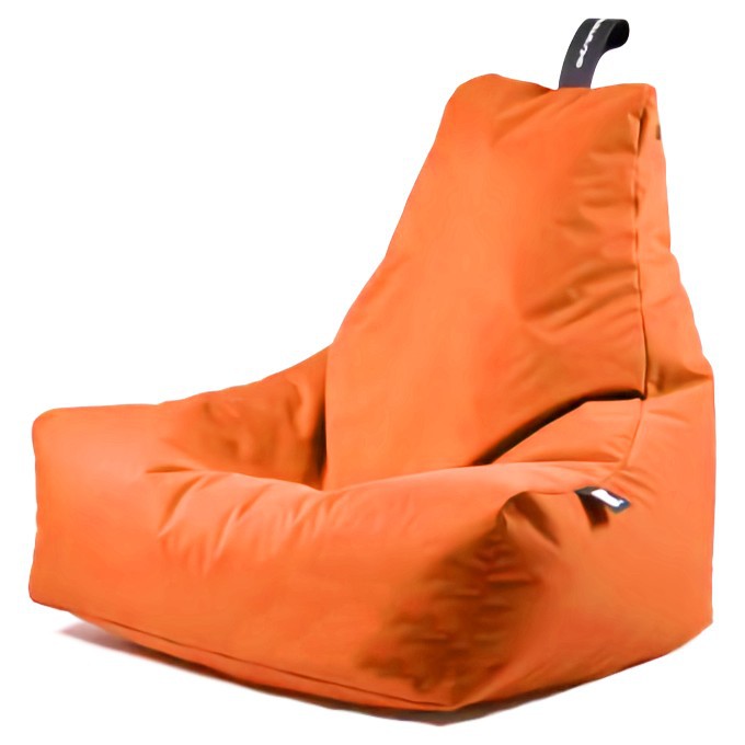  Bean  Bag  kursi  santai Cone Chair Anti air dan UV COVER 