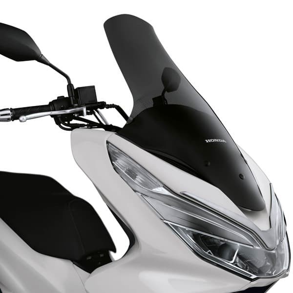 High WindScreen Kaca Depan Honda PCX 150 K97 08S10K97G00
