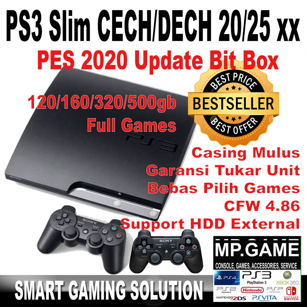 shopee ps3