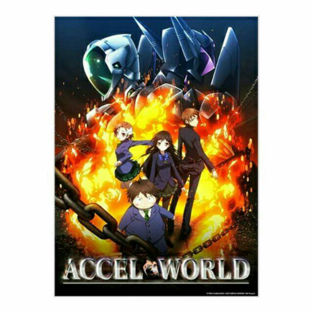 Accel World