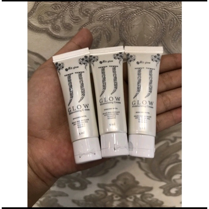 JJ GLOW MINI MS GLOW