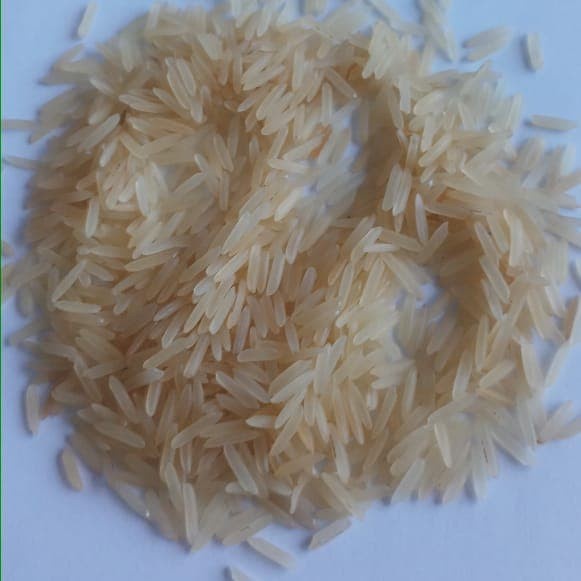 

978qW Lal Qilla Gold Sella Basmati Lal Qilla 5 Kiloan W5Q0112