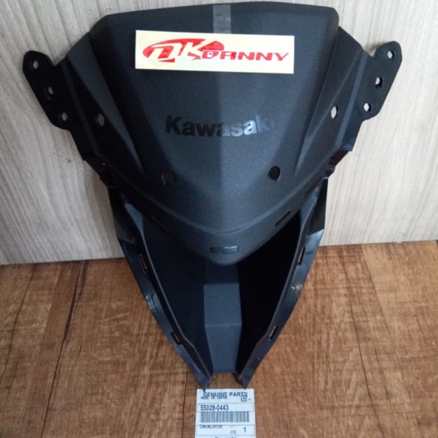 Batok dalam zx636 Cowling Upp Zx636