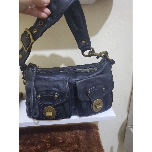 Coach legacy vintage preloved