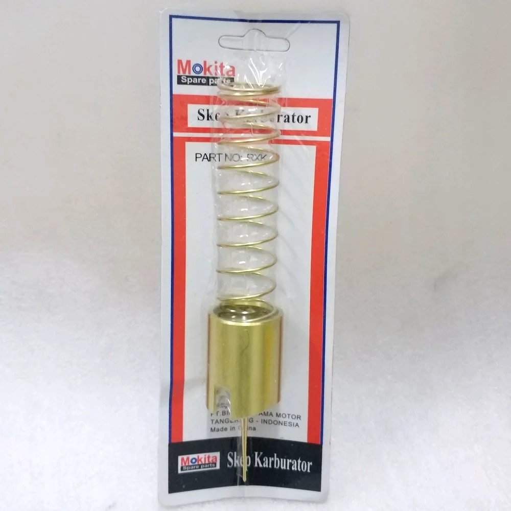 Per Skep Karbu RX King Mokita