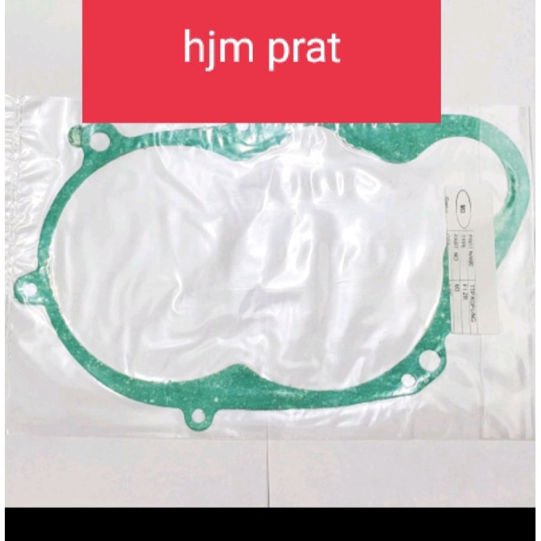 packing blok kupling fizr foswan alpa